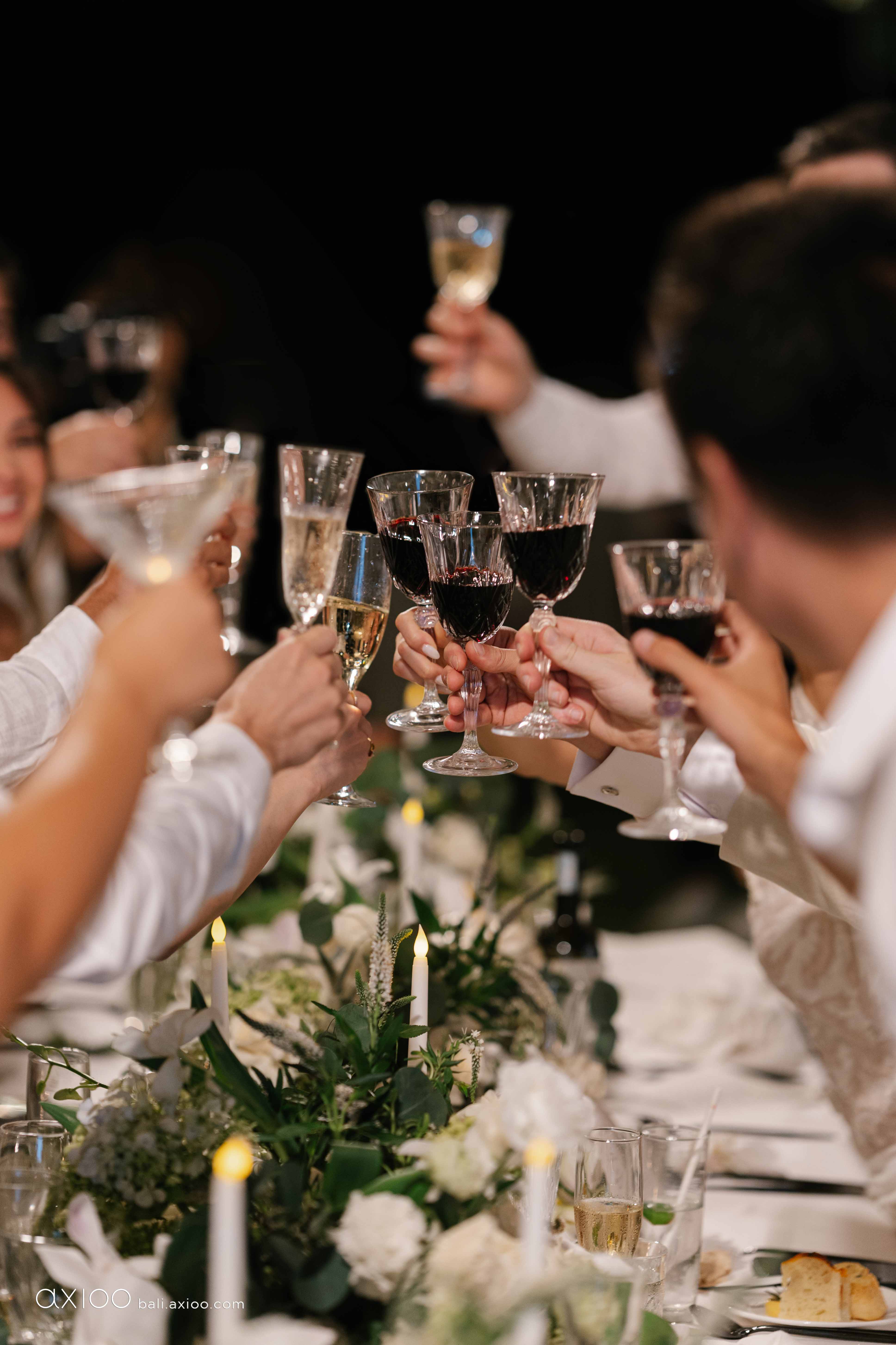 Axioo: The Way They Were